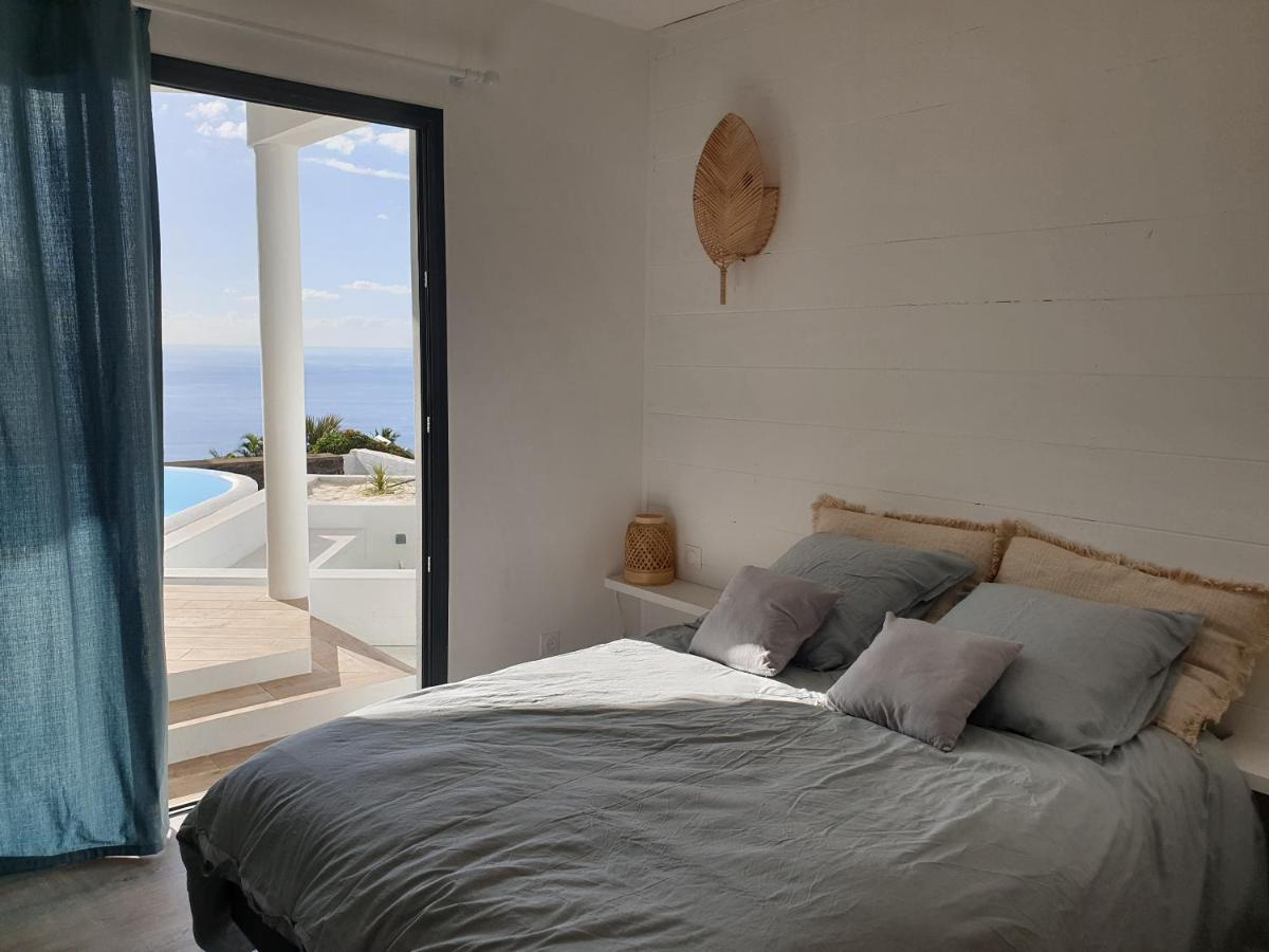 Villa Romantique, Reve D'Ailleurs, Saint Leu, La Reunion 외부 사진