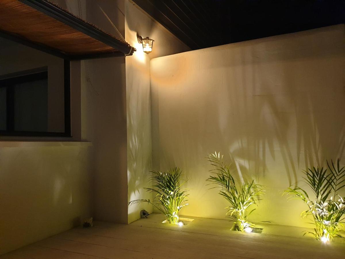 Villa Romantique, Reve D'Ailleurs, Saint Leu, La Reunion 외부 사진