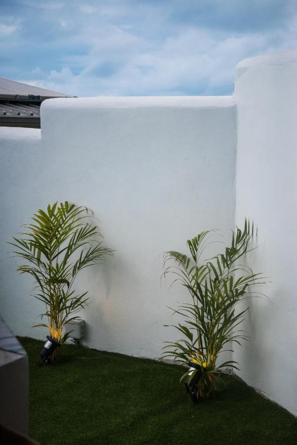 Villa Romantique, Reve D'Ailleurs, Saint Leu, La Reunion 외부 사진